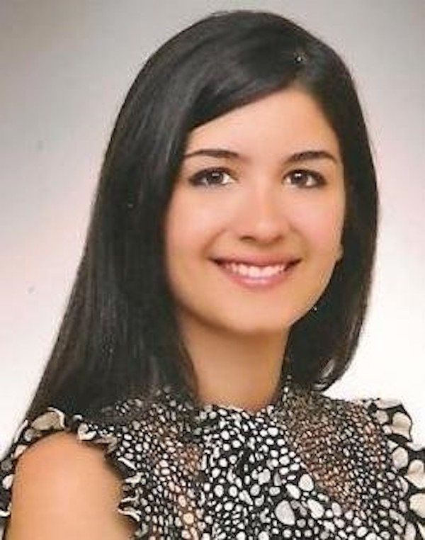 Melis YILMAZ