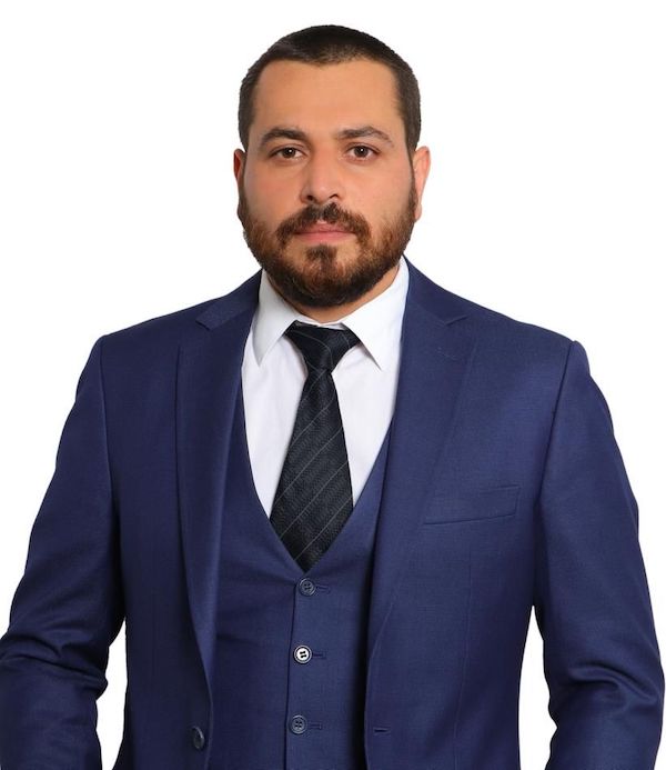 Selçuk BAYAR